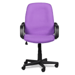 Офис стол Carmen 6001 - Лилав