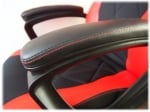 Геймърски стол Genesis Nitro 330 SX33-Black/Red