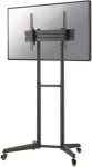 Регулируема стойка за монитор и телевизор Neomounts by Newstar Mobile Floor Stand | FL50-540BL1