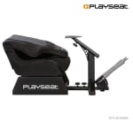 Геймърски стол Playseat Evolution, Черен (PLAYSEAT-RC-EB)