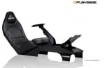 Геймърски стол Playseat F1 Formula, Черен (PLAYSEAT-F1)