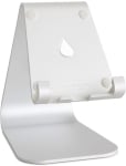 Поставка за таблет или за iPad/iPhone Rain Design mStand mobile, Сребриста | RD-10059