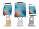 Поставка за таблет и за iPad Pro/Air 12.9" Rain Design mStand tablet pro, Астро сива | RD-10064