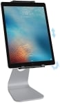 Поставка за таблет и за iPad Pro/Air 9.7" Rain Design mStand tablet pro, Астро сива