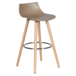 Бар стол Carmen Hispalis - Капучино