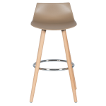 Бар стол Carmen Hispalis - Капучино