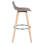 Бар стол Carmen Hispalis - Капучино