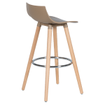 Бар стол Carmen Hispalis - Капучино