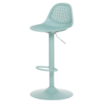 Бар стол Carmen Narbona - Зелен