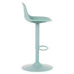 Бар стол Carmen Narbona - Зелен