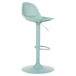 Бар стол Carmen Narbona - Зелен