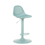 Бар стол Carmen Narbona - Зелен