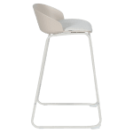 Бар стол Carmen Tolosa - Крем