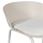 Бар стол Carmen Tolosa - Крем