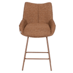 Бар стол Carmen Warnes - Канела