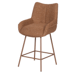 Бар стол Carmen Warnes - Канела