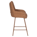 Бар стол Carmen Warnes - Канела