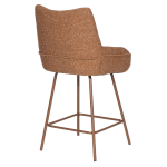 Бар стол Carmen Warnes - Канела