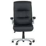 Президентски стол Carmen 6106 - Черен