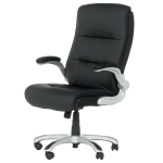 Президентски стол Carmen 6106 - Черен