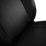 Геймърски стол Noblechairs ICON, Black Edition