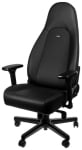 Геймърски стол Noblechairs ICON, Black Edition