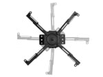 Стойка за Проектор Neomounts by Newstar Projector Ceiling Mount | CL25-530BL1