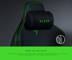 снимки Razer Iskur