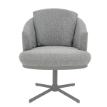 Трапезен стол Carmen Lihula 8 - Стомана 149