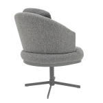 Трапезен стол Carmen Lihula 8 - Стомана 149