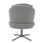 Трапезен стол Carmen Lihula 8 - Стомана 149