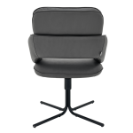 Трапезен стол Carmen Rakvere - Тъмносив 11