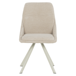 Трапезен стол  Carmen London 1 - Крем R 28