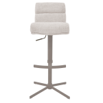 Бар стол Carmen Vandra - Крем 02