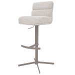 Бар стол Carmen Vandra - Крем 02