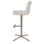 Бар стол Carmen Vandra - Крем 02