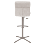 Бар стол Carmen Vandra - Крем 02