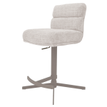 Бар стол Carmen Vandra - Крем 02