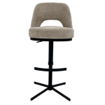 Бар стол Carmen Kunda - Бежов 171