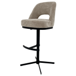 Бар стол Carmen Kunda - Бежов 171