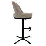 Бар стол Carmen Kunda - Бежов 171