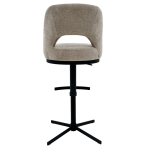 Бар стол Carmen Kunda - Бежов 171