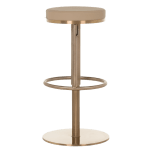 Бар стол Carmen Bezu -Пясъчно кафяв RG