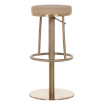 Бар стол Carmen Bezu -Пясъчно кафяв RG