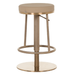 Бар стол Carmen Bezu -Пясъчно кафяв RG