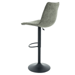 Бар стол Carmen Mavis - Зелен