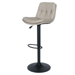 Бар стол Carmen Cascade - Бежов