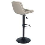 Бар стол Carmen Cascade - Бежов