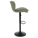 Бар стол Carmen Morant - Зелен