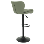 Бар стол Carmen Morant - Зелен